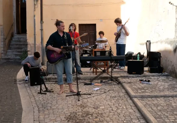 Maurizio Vizino